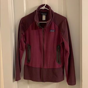 Patagonia fleece